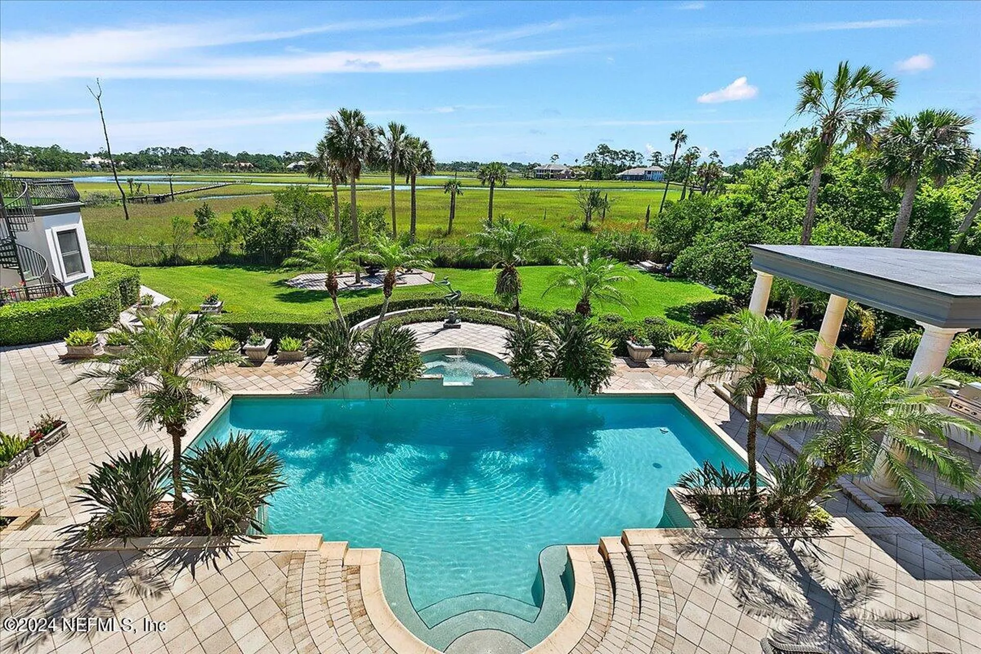 24736 Harbour View Drive Ponte Vedra Beach FL 32082