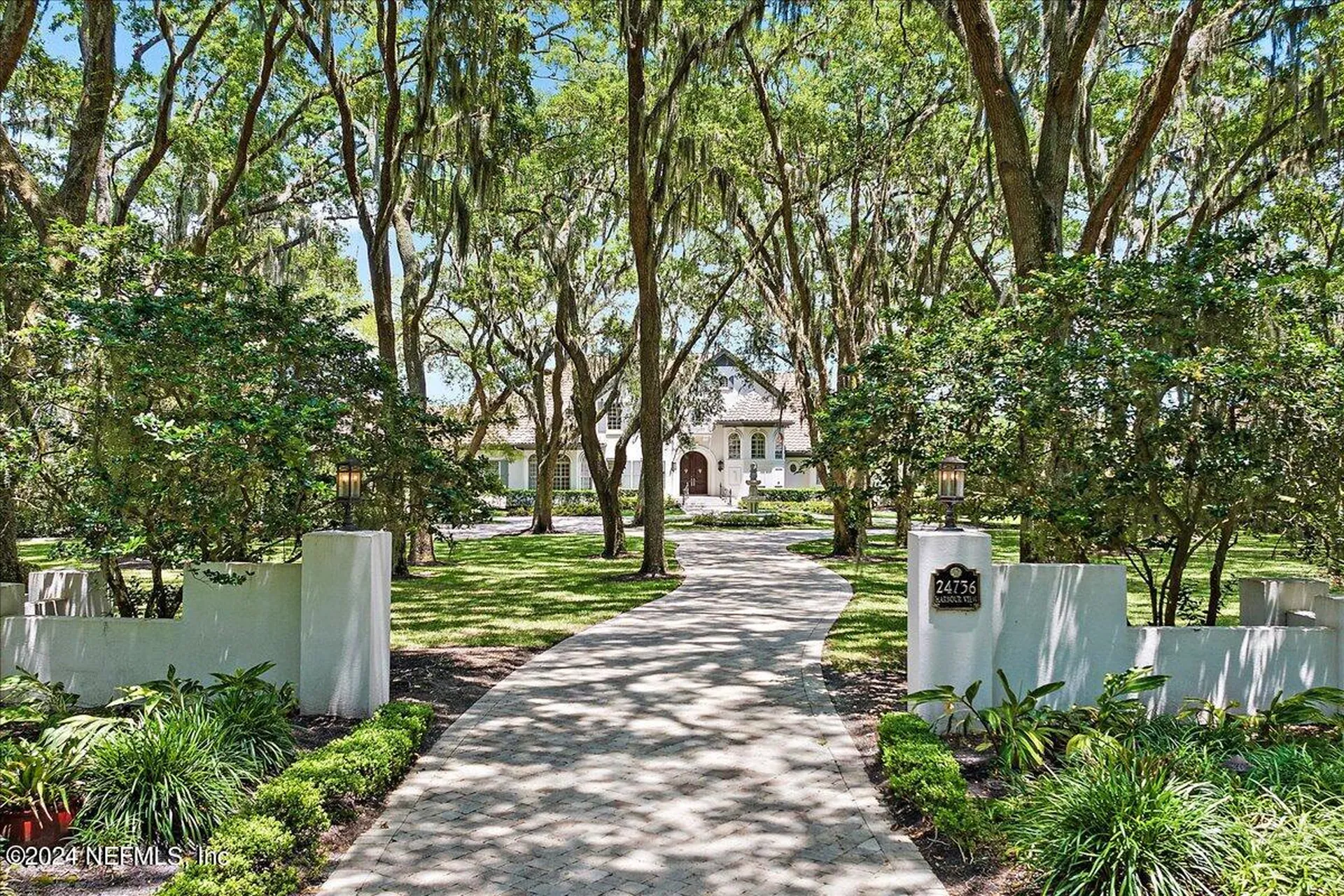 24736 Harbour View Drive Ponte Vedra Beach FL 32082