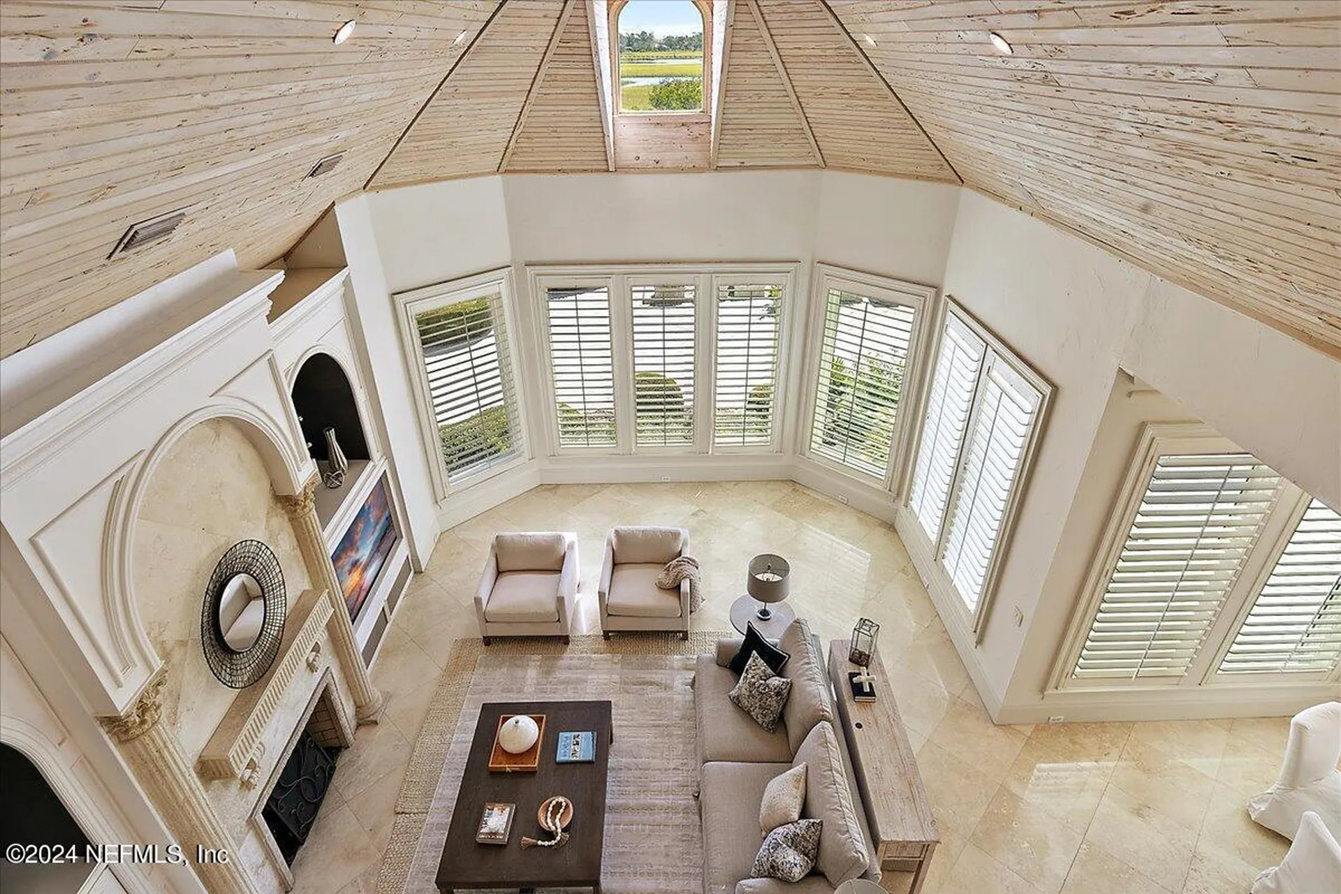 24736 Harbour View Drive Ponte Vedra Beach FL 32082