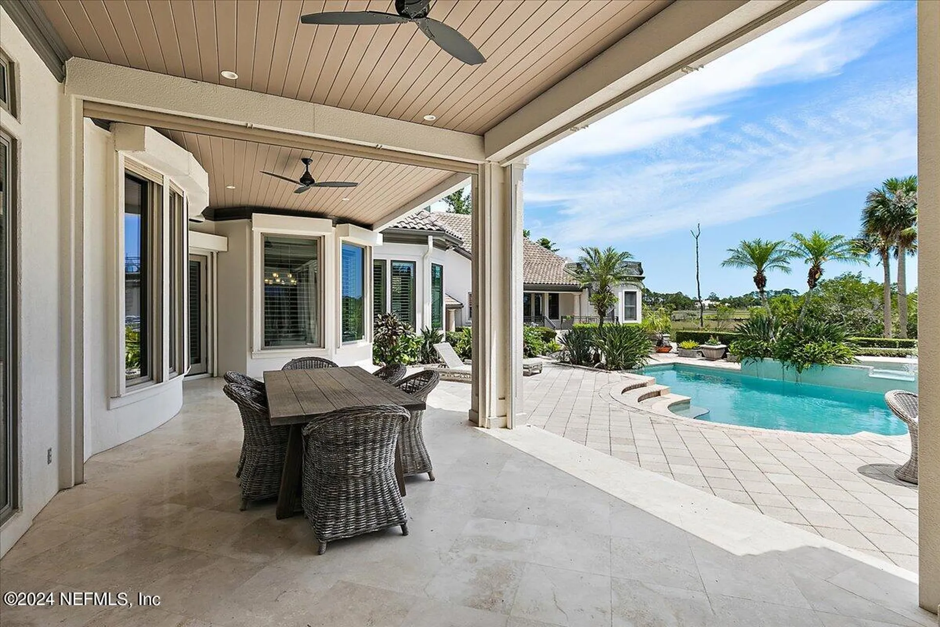 24736 Harbour View Drive Ponte Vedra Beach FL 32082