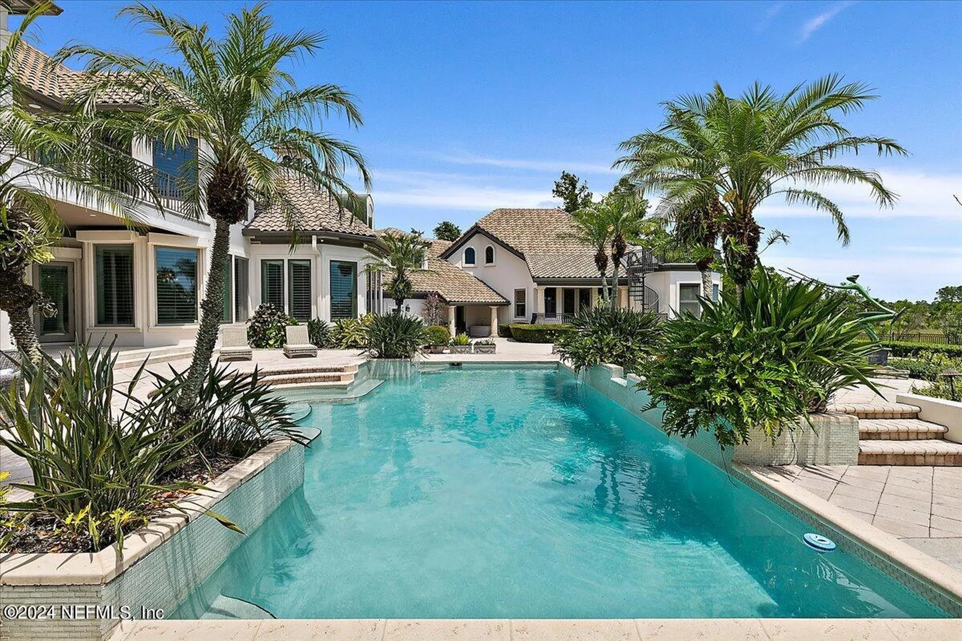 24736 Harbour View Drive Ponte Vedra Beach FL 32082