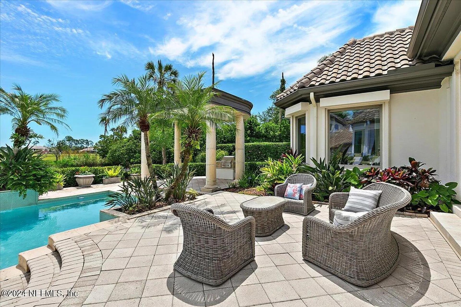 24736 Harbour View Drive Ponte Vedra Beach FL 32082