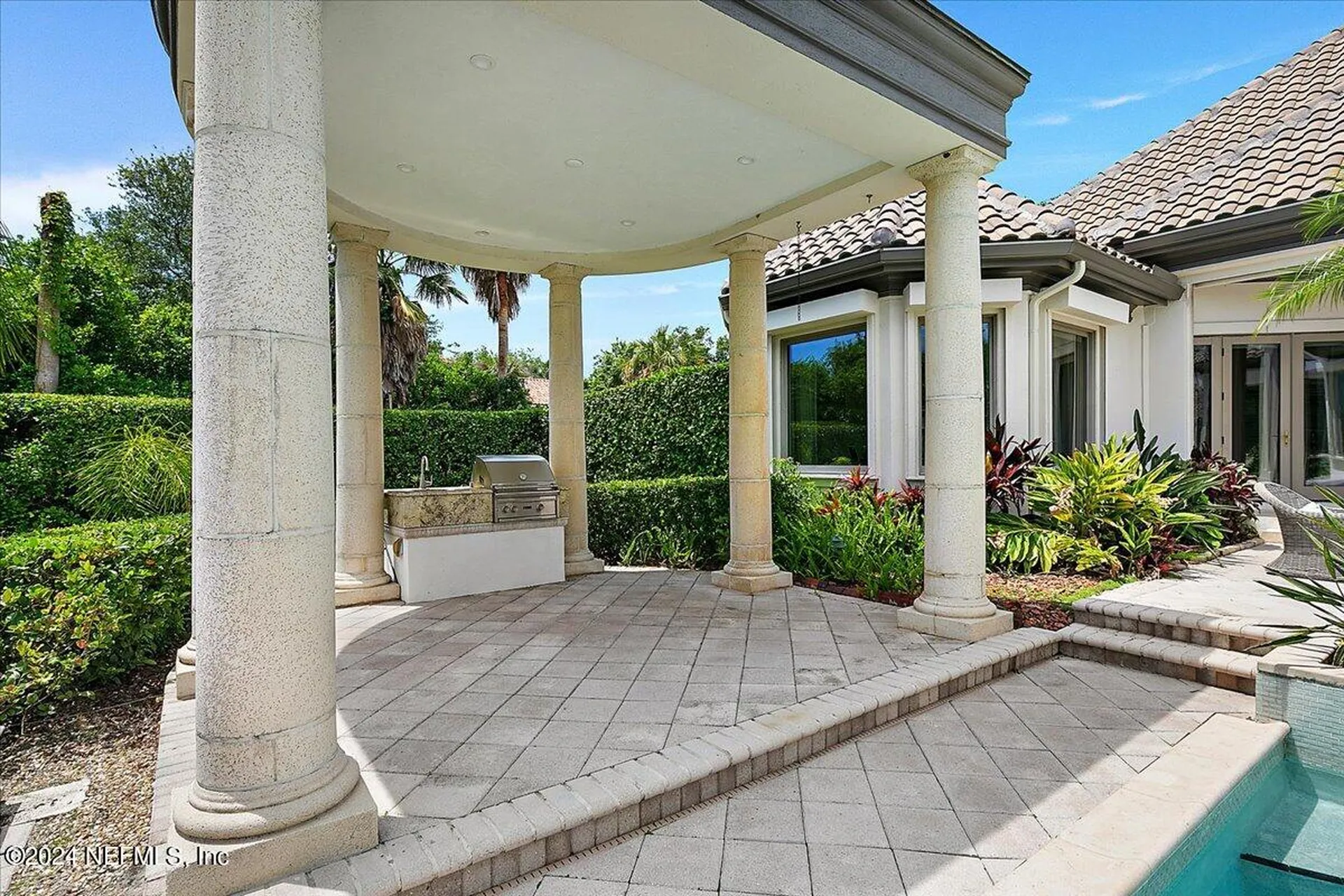 24736 Harbour View Drive Ponte Vedra Beach FL 32082