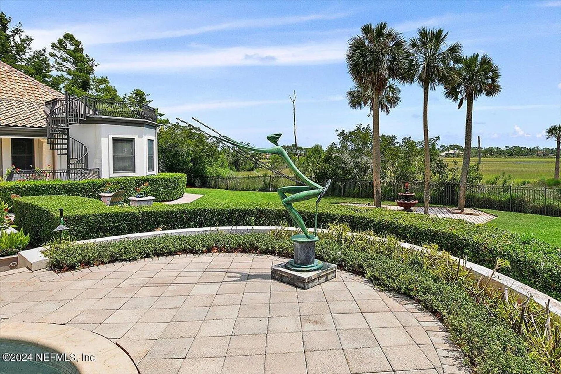 24736 Harbour View Drive Ponte Vedra Beach FL 32082
