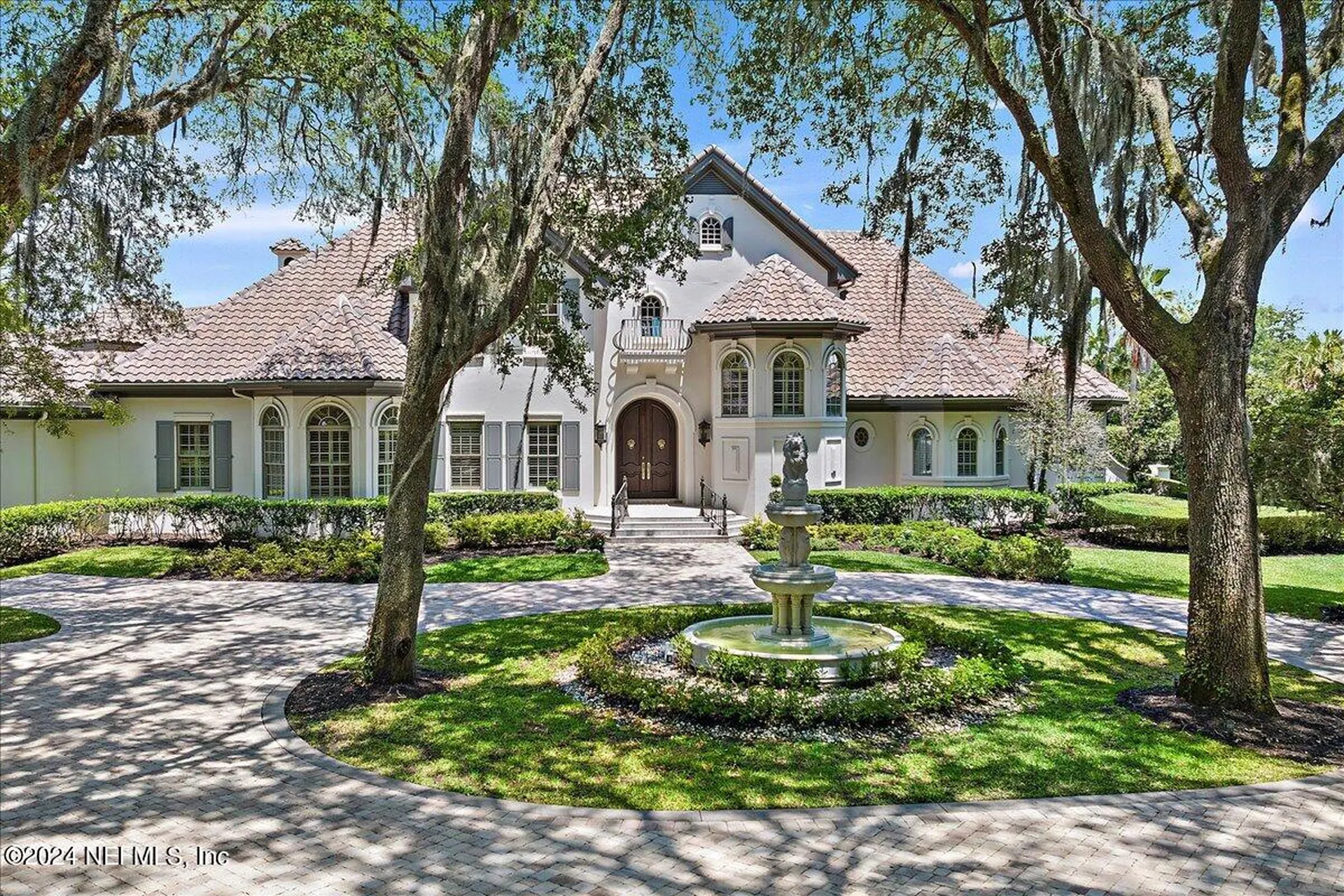 24736 Harbour View Drive Ponte Vedra Beach FL 32082