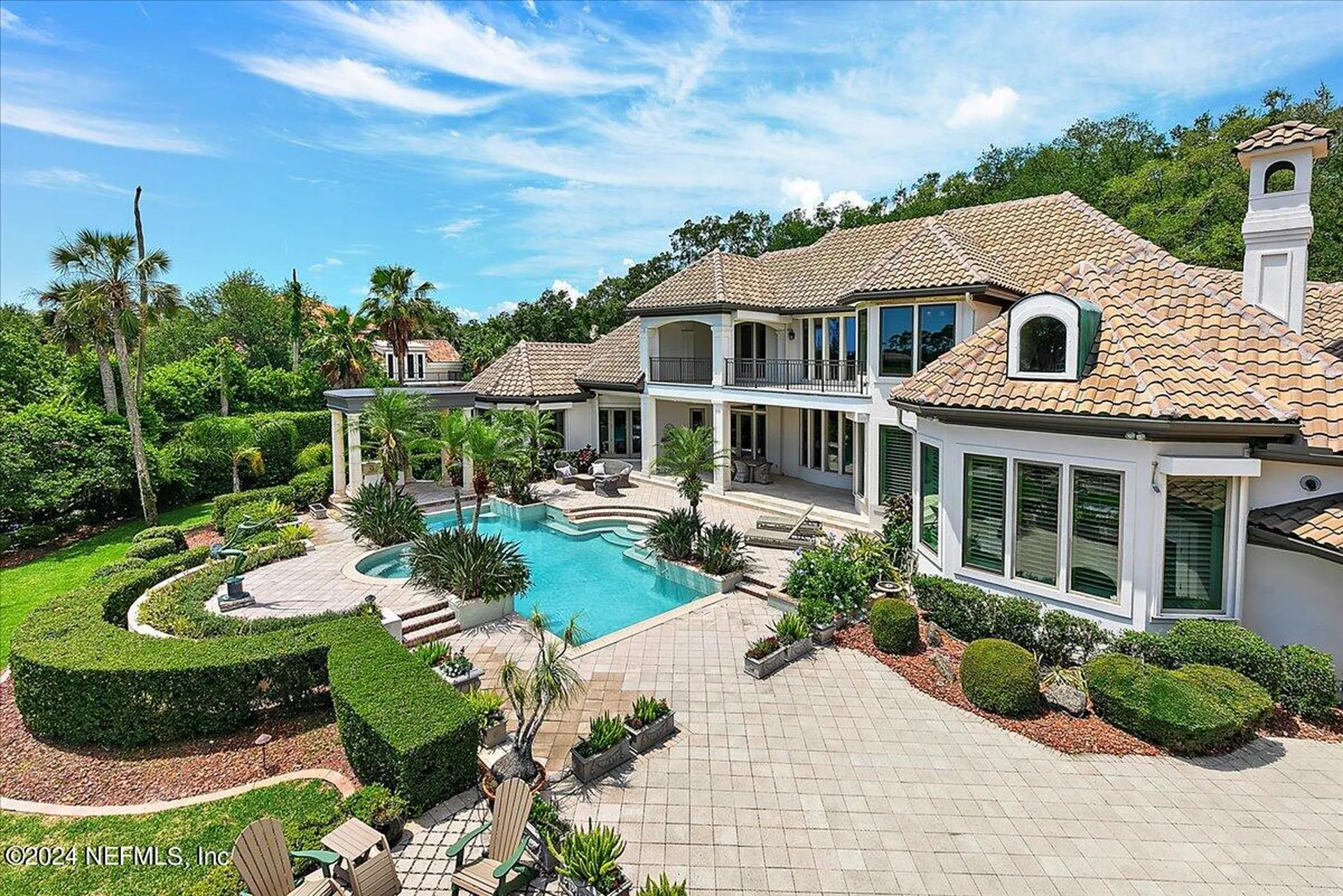 24736 Harbour View Drive Ponte Vedra Beach FL 32082