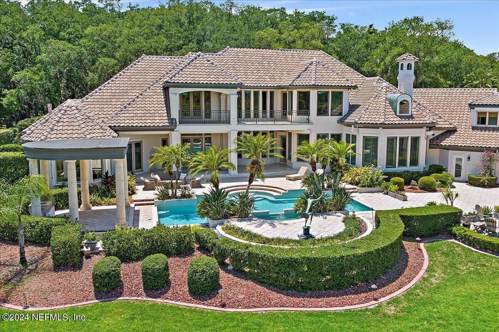 24736 Harbour View Drive Ponte Vedra Beach FL 32082