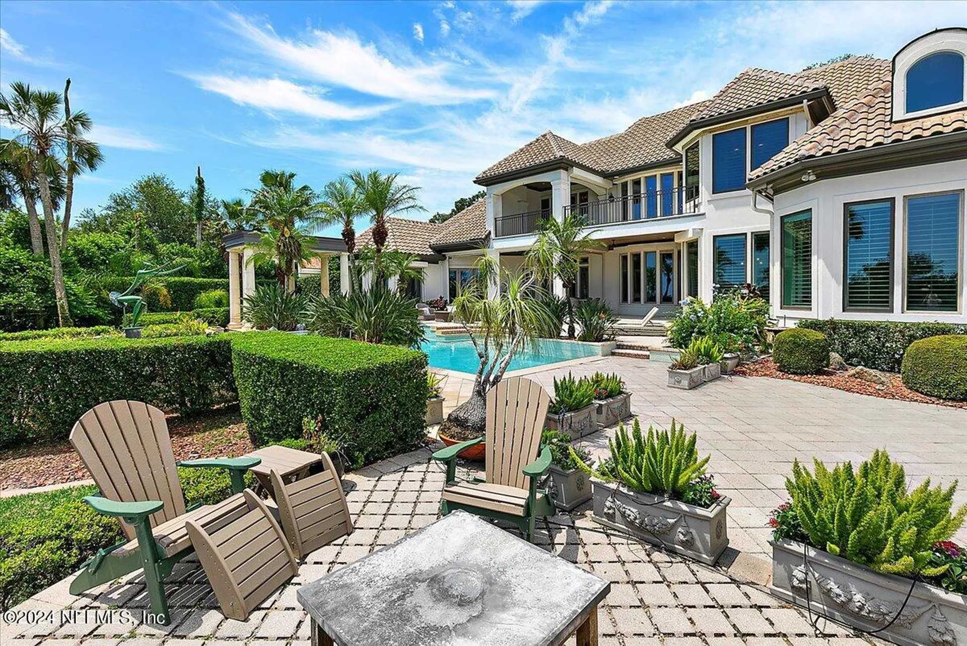 24736 Harbour View Drive Ponte Vedra Beach FL 32082
