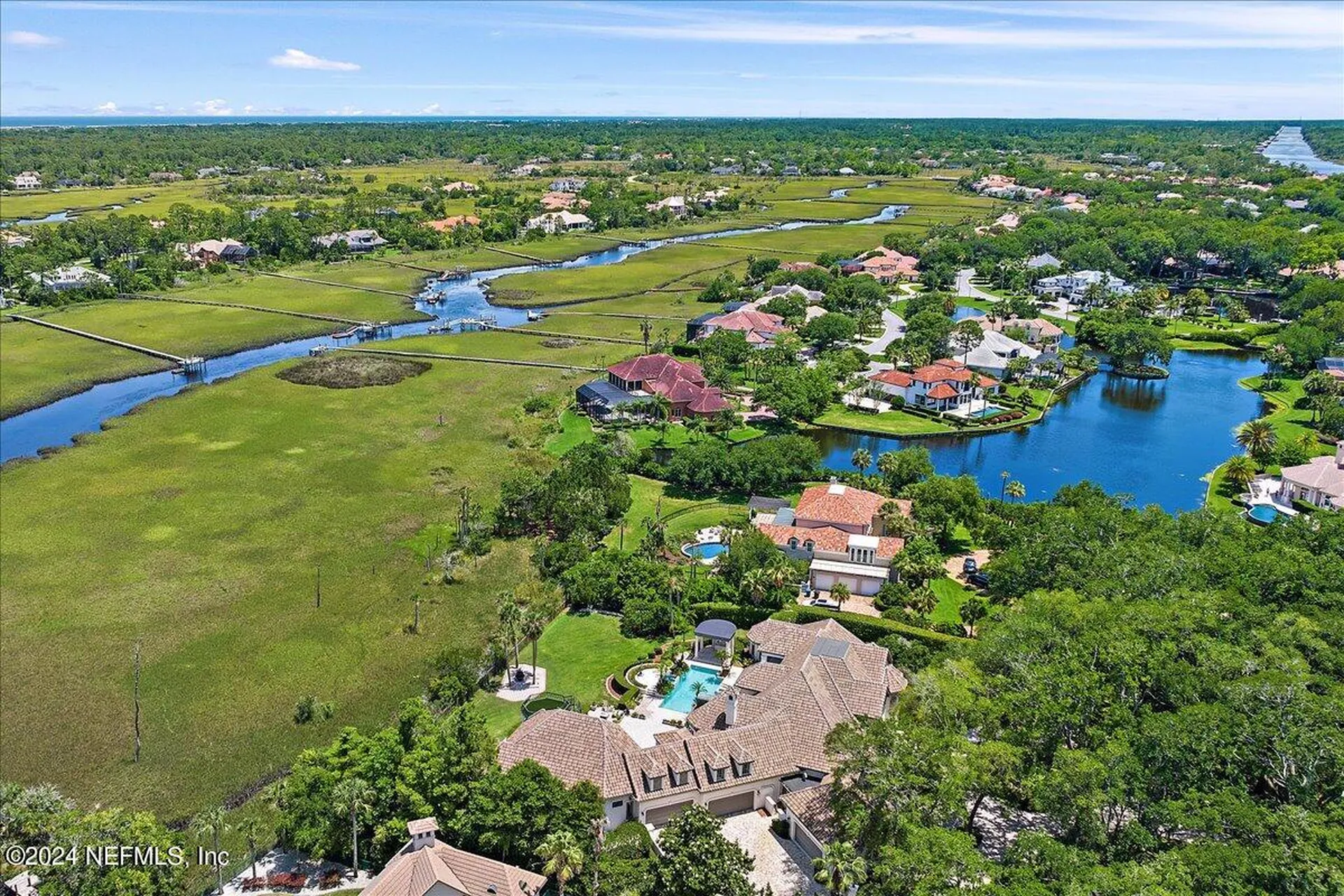 24736 Harbour View Drive Ponte Vedra Beach FL 32082