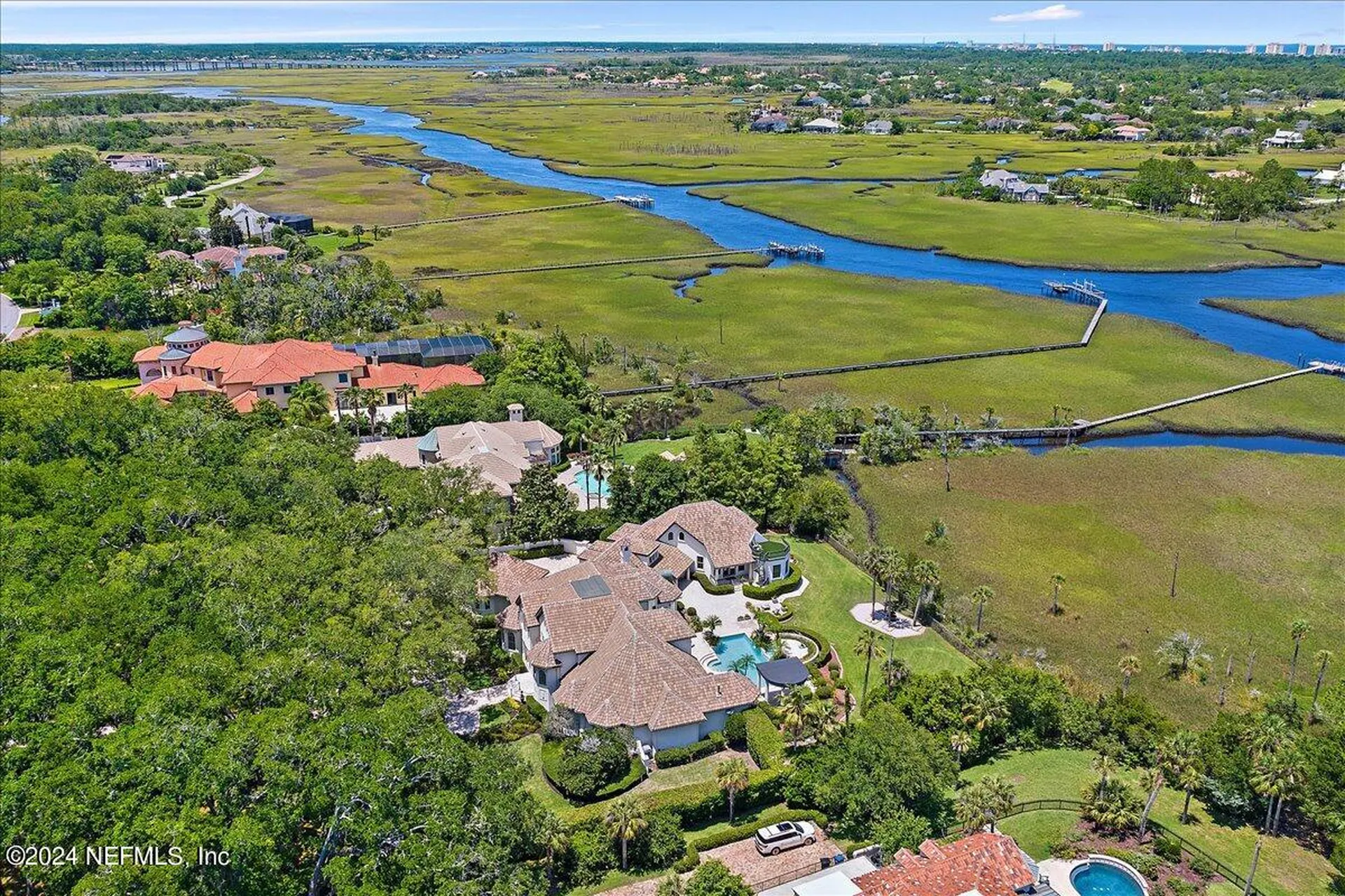24736 Harbour View Drive Ponte Vedra Beach FL 32082
