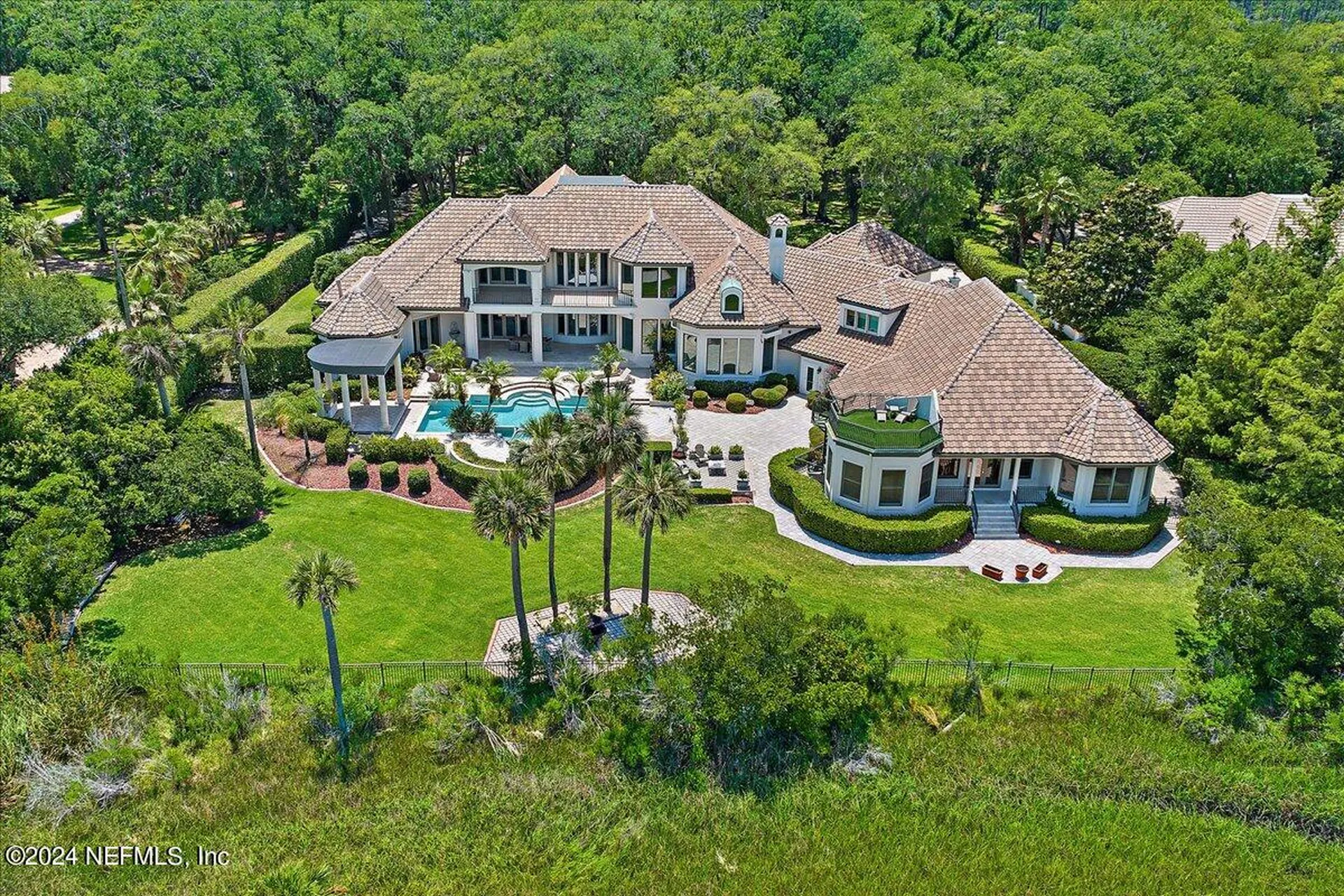 24736 Harbour View Drive Ponte Vedra Beach FL 32082