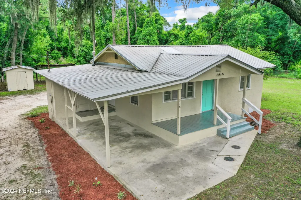 316 Alabama Avenue Palatka FL 32177