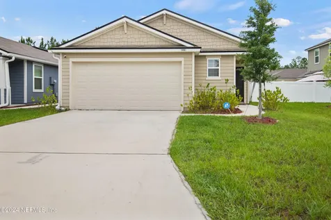 15661 Strawberry Roan Court Jacksonville FL 32234
