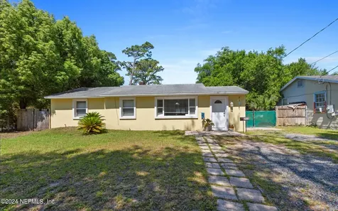 2560 Treemont Street Jacksonville FL 32207