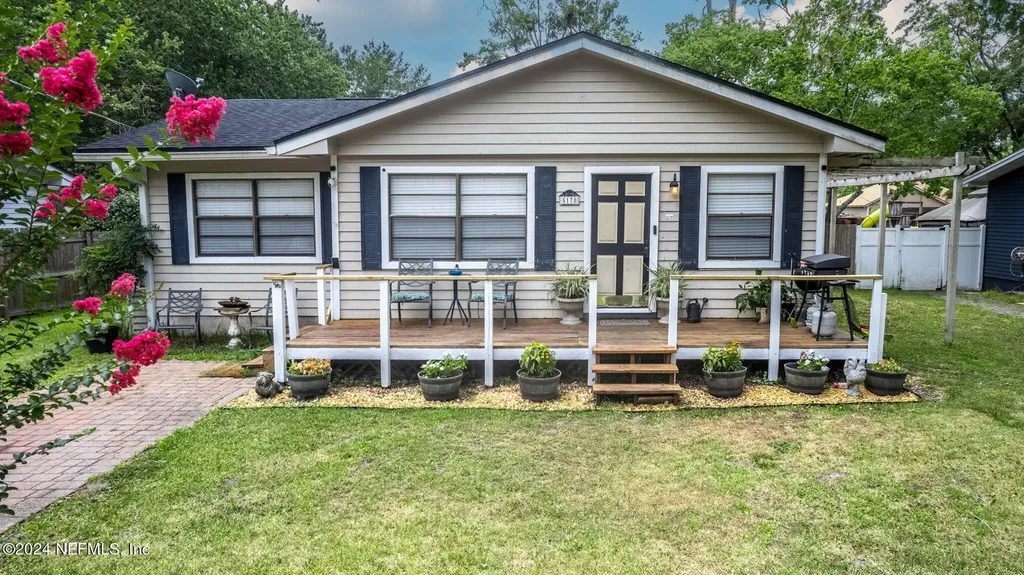 5178 Verdis Street Jacksonville FL 32258