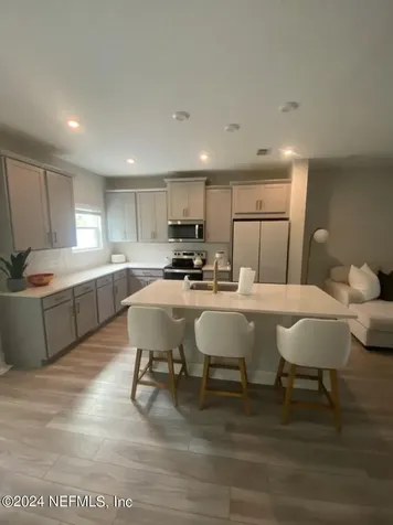 12011 Calvesta Street Jacksonville FL 32256