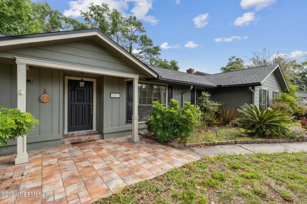 2287 Yellow Pine Court Orange Park FL 32073
