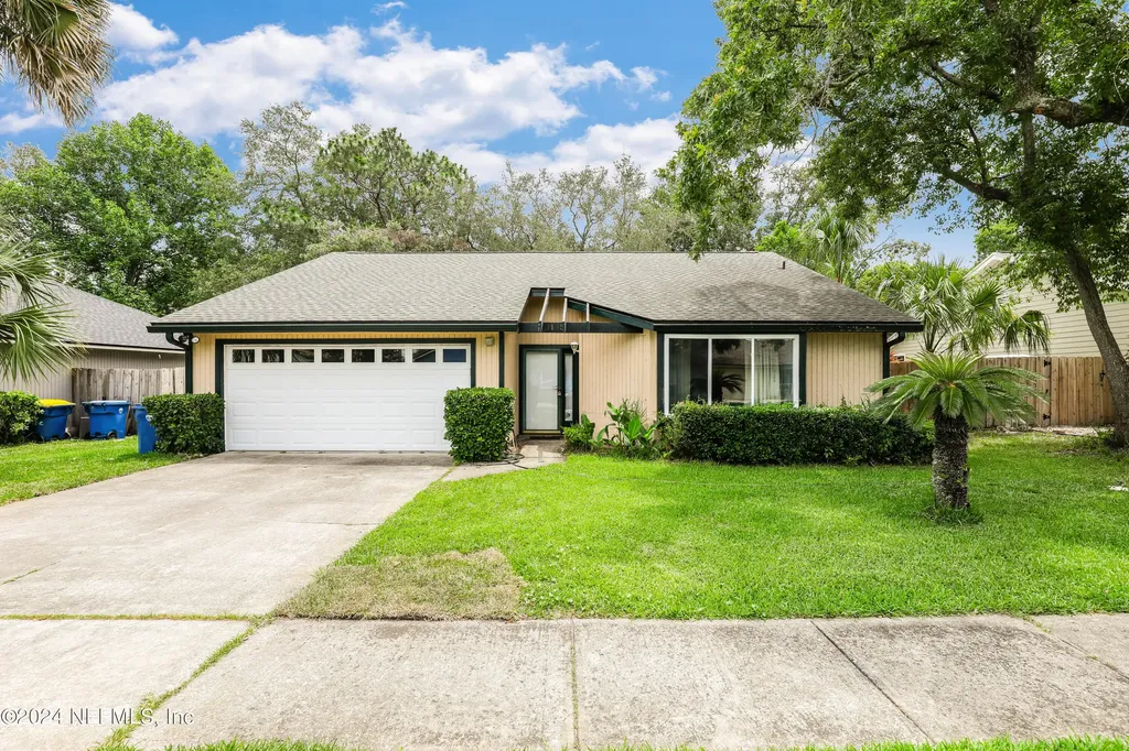 3135 Roundham Lane Jacksonville FL 32225