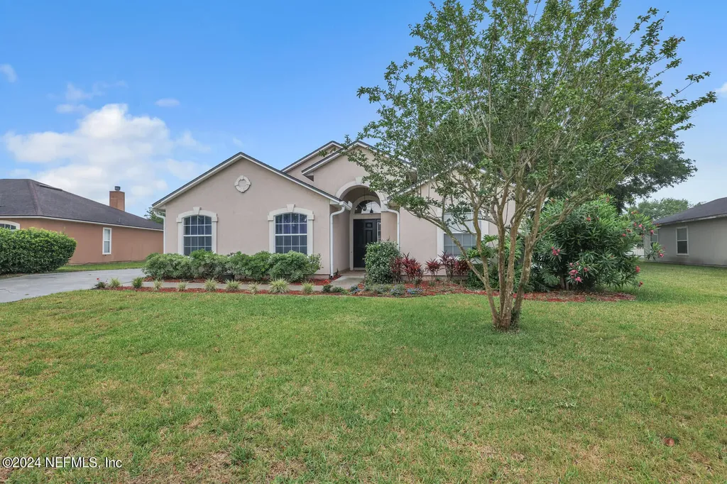 10214 Wood Dove Way Jacksonville FL 32221
