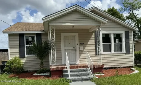 1473 W 10th Street Jacksonville FL 32209