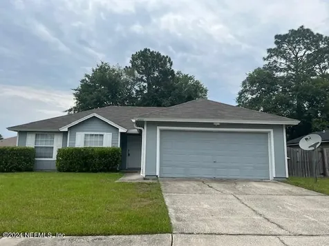 8519 Blazing Star Court Jacksonville FL 32210