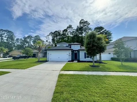 1374 Azteca Drive Jacksonville FL 32218