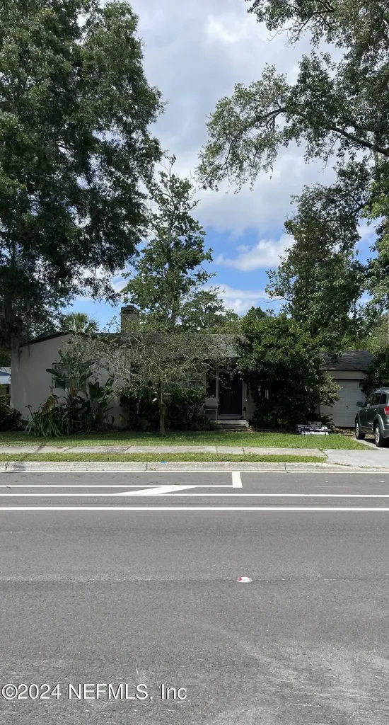 4647 Timuquana Road Jacksonville FL 32210