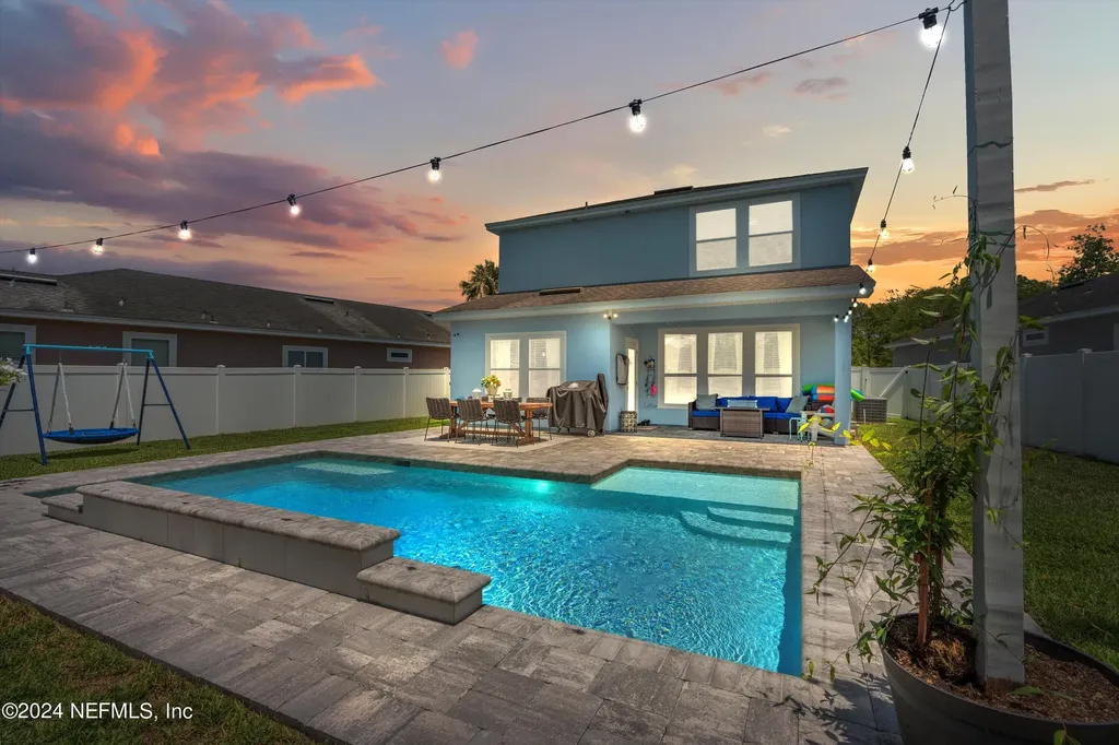 46 Glenwood Street Ponte Vedra FL 32081