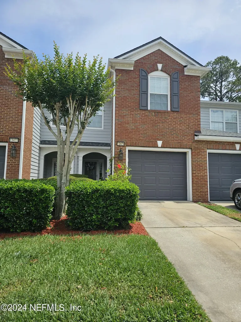 13479 Stone Pond Drive Jacksonville FL 32224