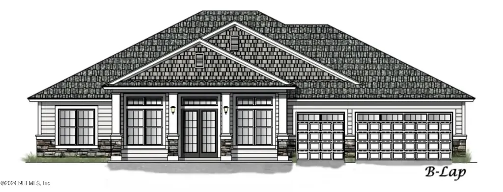 463 Courtney Oaks Drive St. Augustine FL 32092