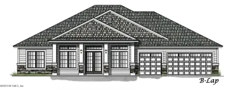463 Courtney Oaks Drive St. Augustine FL 32092