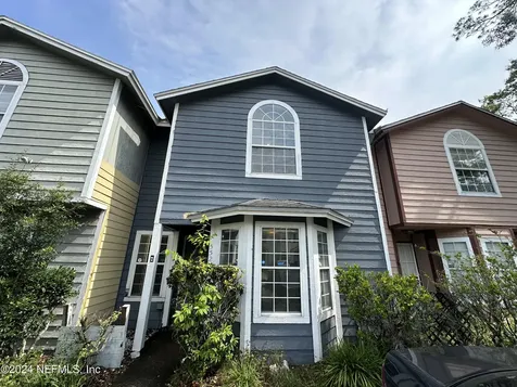 5523 Cabot Drive N Jacksonville FL 32244