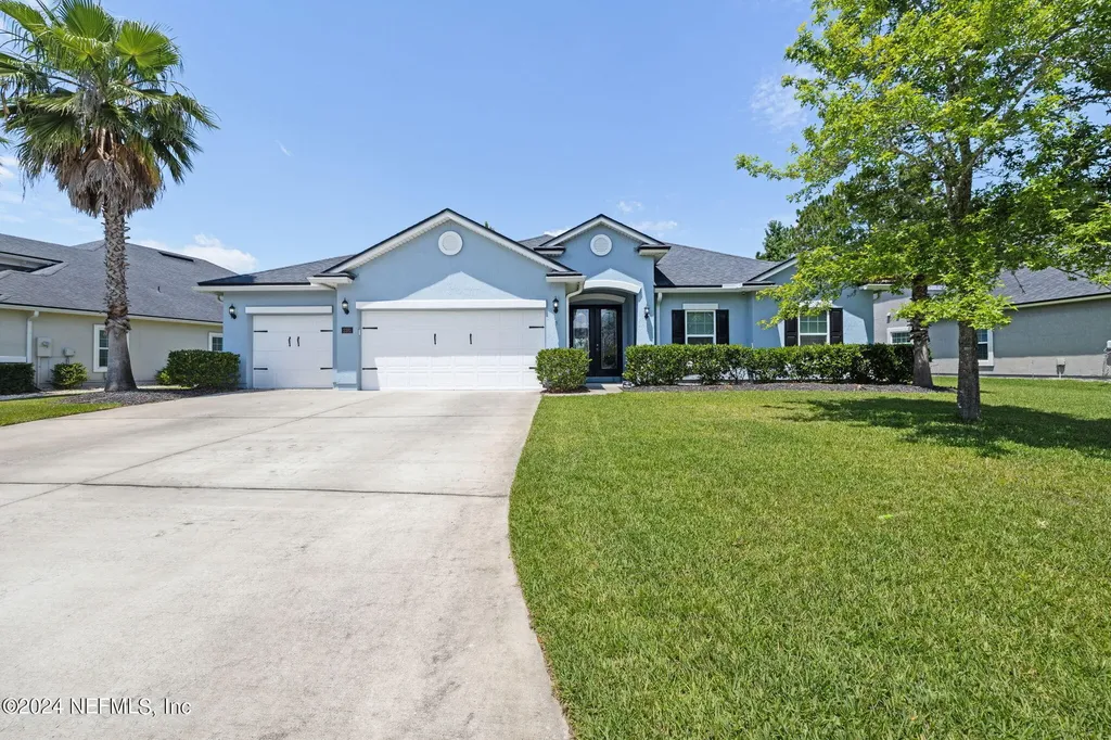 2281 Club Lake Drive Orange Park FL 32065
