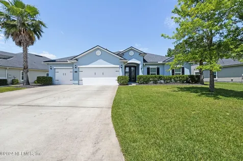 2281 Club Lake Drive Orange Park FL 32065