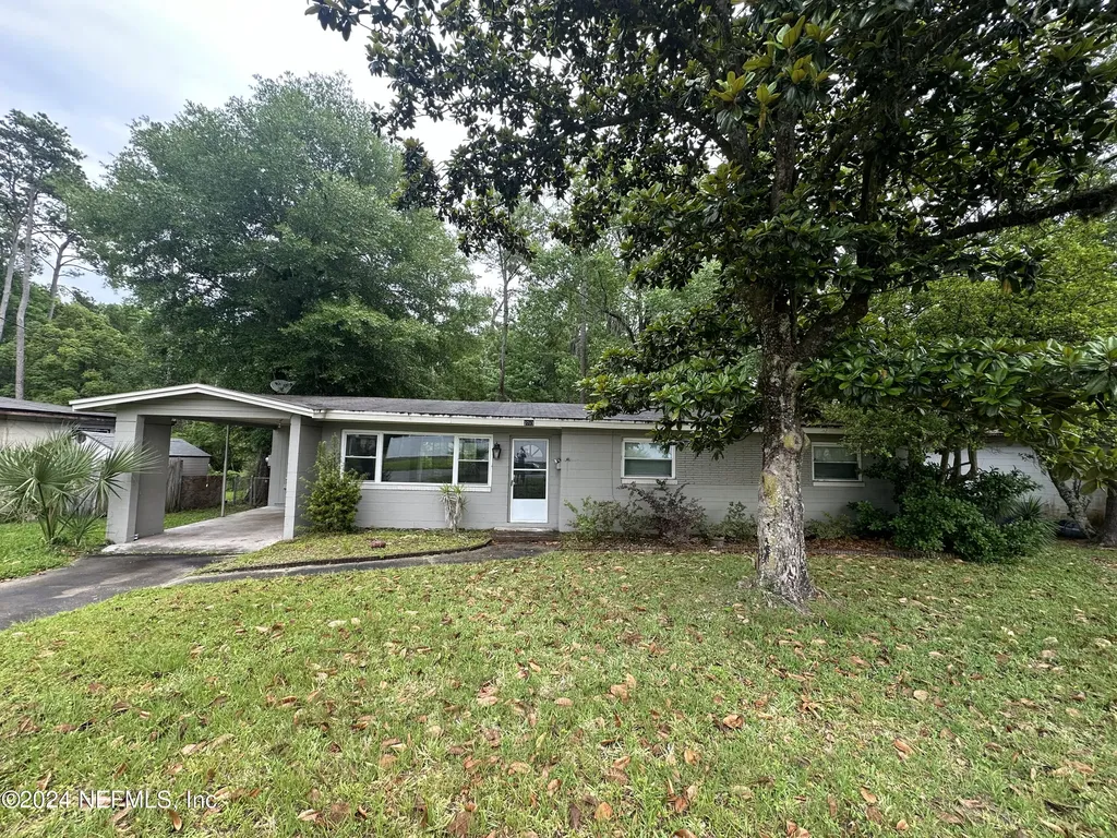 2713 Hirsch Avenue Jacksonville FL 32216