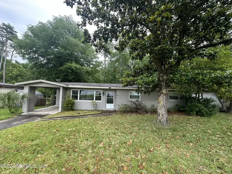2713 Hirsch Avenue Jacksonville FL 32216