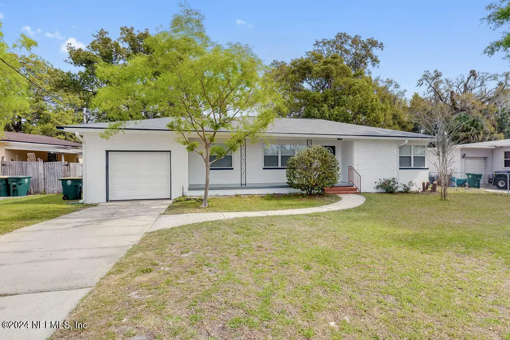 773 Wren Road Jacksonville FL 32216