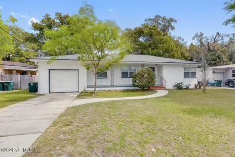 773 Wren Road Jacksonville FL 32216