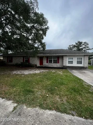 1412 Old Middleburg Road N Jacksonville FL 32210
