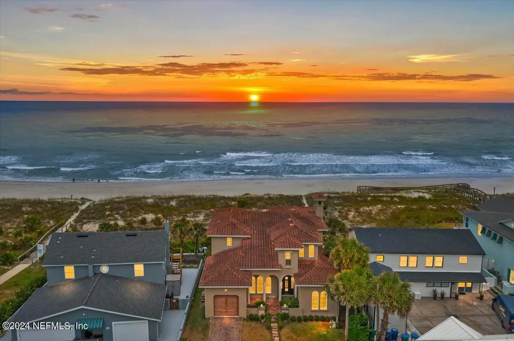 1509 Ocean Front Neptune Beach FL 32266