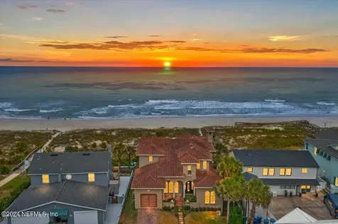 1509 Ocean Front Neptune Beach FL 32266