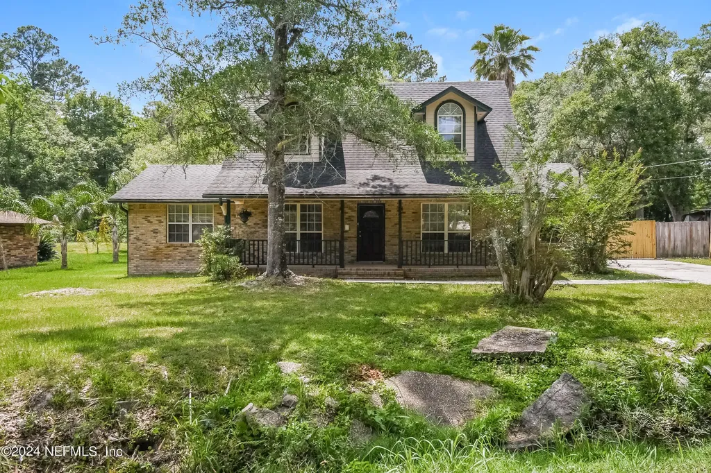 6736 Shindler Drive Jacksonville FL 32222