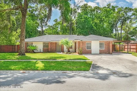 10970 Oak Ridge Drive N Jacksonville FL 32225