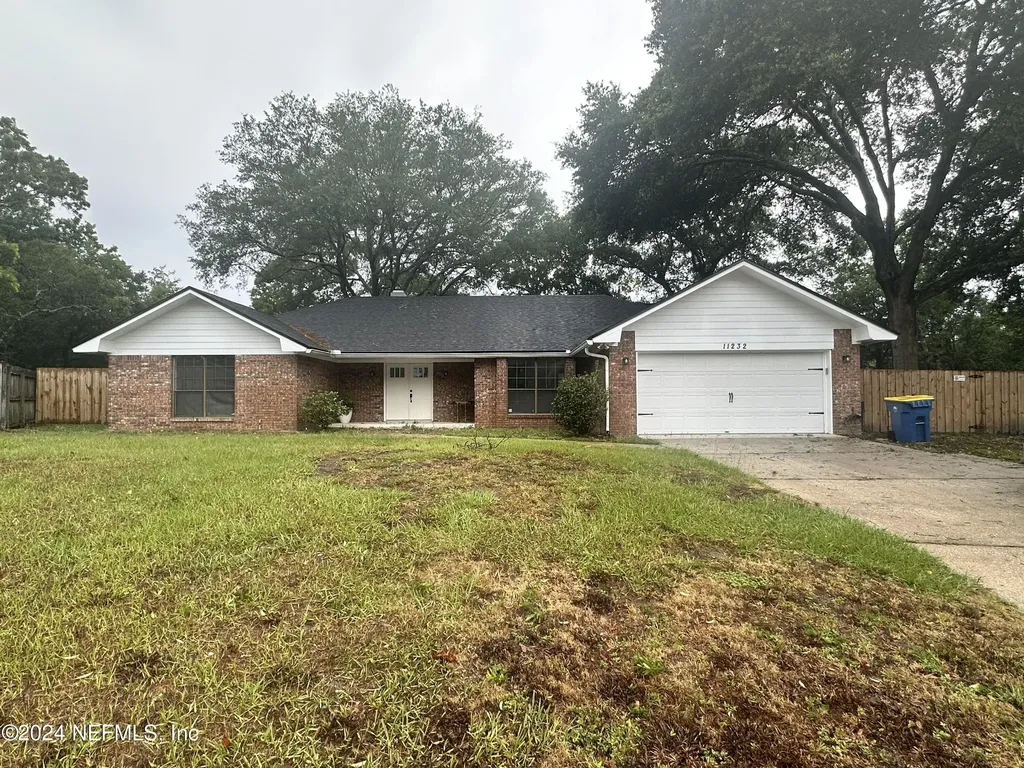 11232 Pinto Court Jacksonville FL 32225