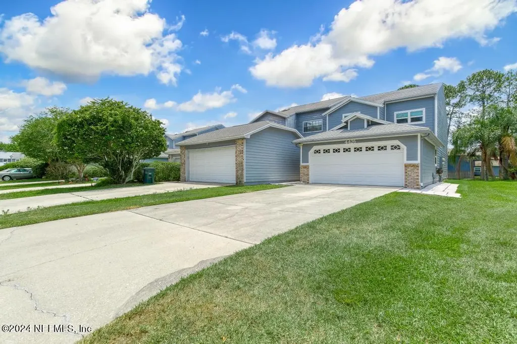 4426 Millstone Court Jacksonville FL 32257