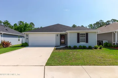 2598 Trumpet Lane Green Cove Springs FL 32043
