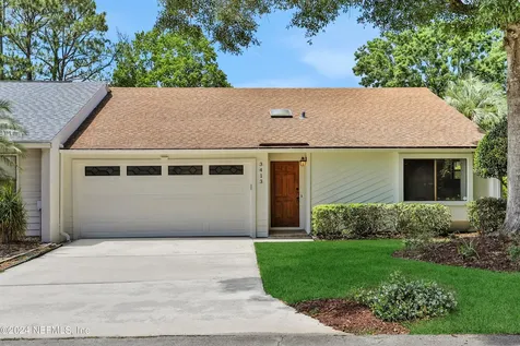 3413 Ricky Court Jacksonville FL 32223