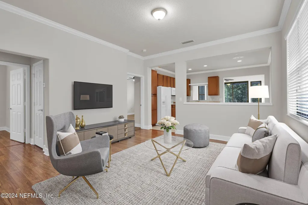 43 Windy Whisper Drive Ponte Vedra FL 32081