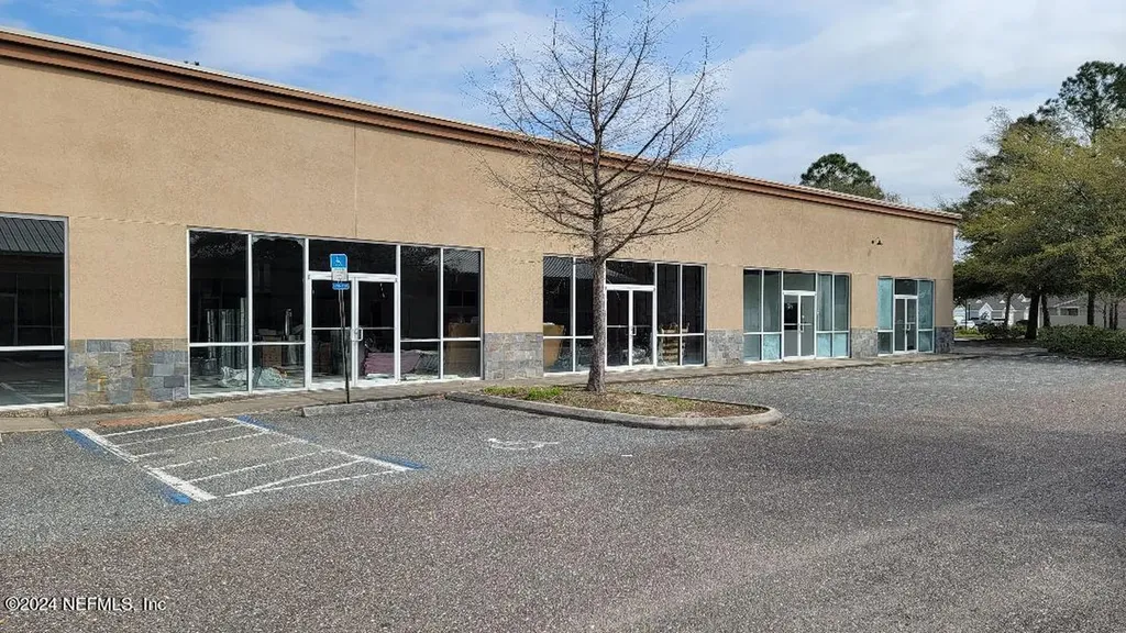 2255 Dunn Avenue Jacksonville FL 32218