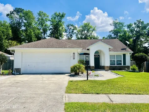 8971 Rockpond Meadows Drive Jacksonville FL 32221